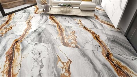 The Surprising Truth About Shiny Floor Tiles: Are shiny floor tiles ...