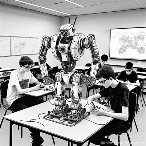 Robotics Club 的图像结果