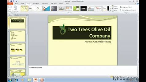 Image result for How to Use Microsoft PowerPoint 2010