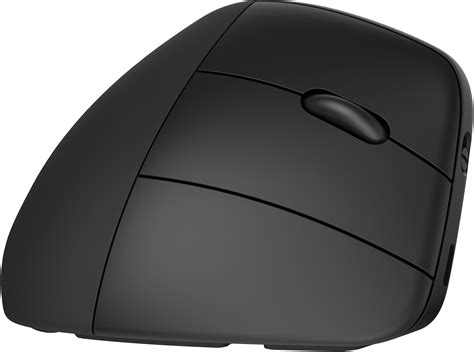 Specificaties van HP 920 Ergonomic Wireless Mouse - Tweakers