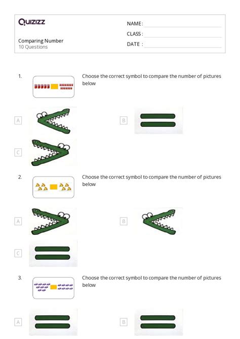 Comparing Two Three-Digit Numbers Number Line 的图像结果