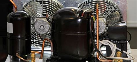 Image result for Refrigeration Compressor Problems