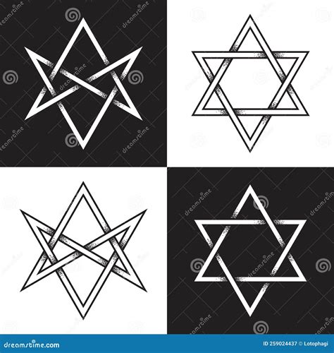 Ancient Pagan Symbols