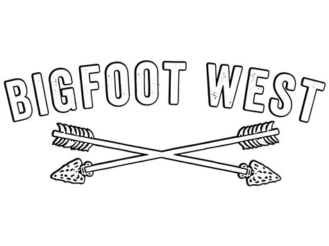 Bigfoot West Los Angeles