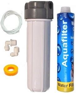 GUPTA ENTERPRISES Aquaguard pre-Filter for Dolphin/Aquagrand/Reviva ...