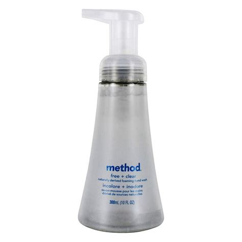 Image result for Method Foaming Hand Wash