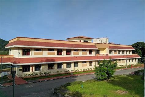 IISER Trivandrum Campus: Photos, Virtual Tour
