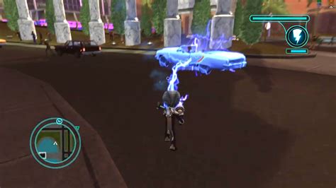 Image result for Destroy All Humans PS3