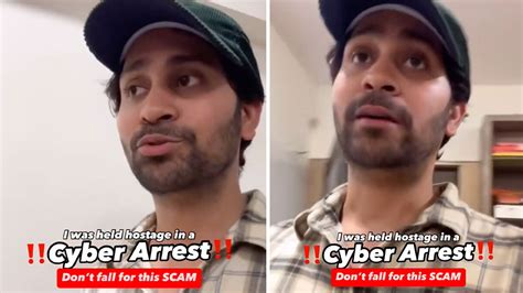 ‘I Was Crying, Begging:’ YouTuber Ankush Bahuguna Recounts Losing Rs 2. ...