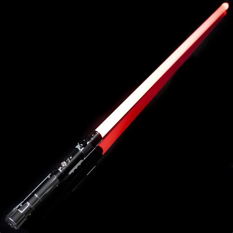 Buy ZIASABERS Starkiller Sword Neo | Pixel Light-Saber for Heavy ...