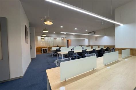 Think A Tank-27th Main HSR Layout - Coworking Space and Shared Office ...