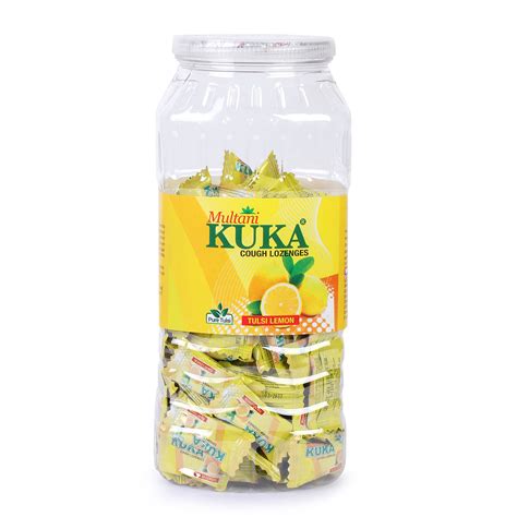 Buy Multani Kuka Lozenges| s| From , Sore Throat, Soreness & Other ...