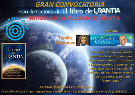 Hoovert Usma :: Urantia