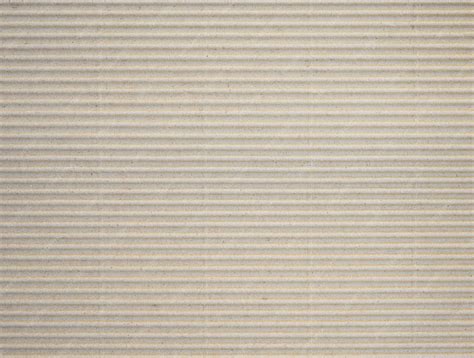 Brown paper craft texture background of fluted corrugated fiberboard ...