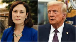 DOJ job ‘terminated’: Why Donald Trump fired a prosecutor obeying court ...