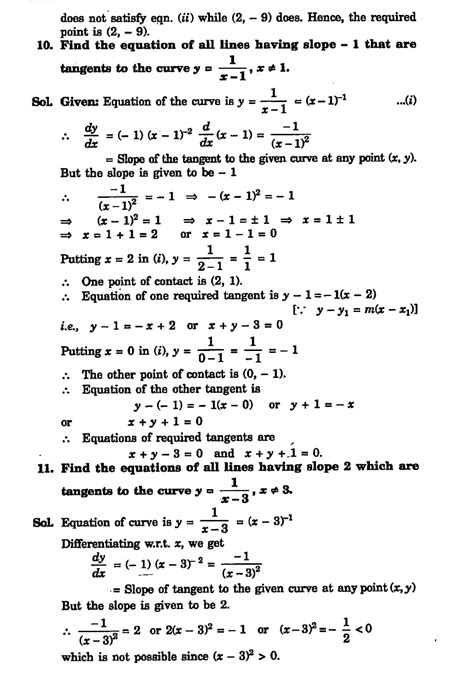 Image result for Application of Derivatives Class 12