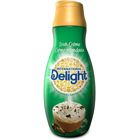 Irish coffee creamer recipe – Artofit
