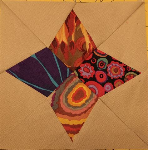 Mini Periwinkle Quilt Tutorial 的图像结果