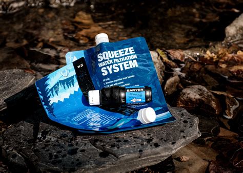 10 Superior Sawyer Squeeze Water Filter System for 2023 | CitizenSide