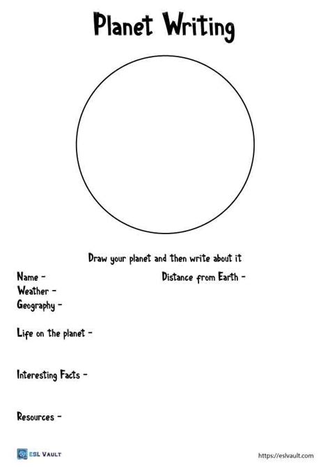 Space Writing Prompts 的图像结果