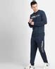 Buy Dress Blues Tracksuits for Men by Jack & Jones Online | Ajio.com