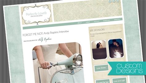 Image result for Blog Custom