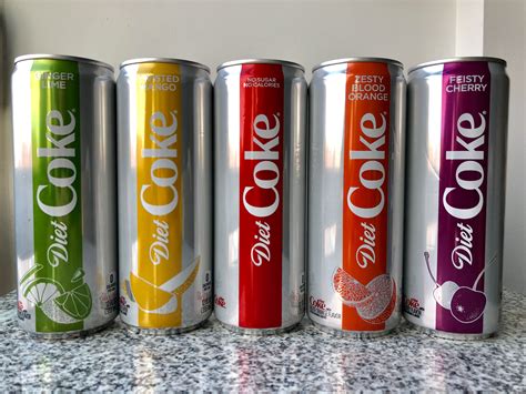 What Is Coke Flavor at Jeremy Horton blog