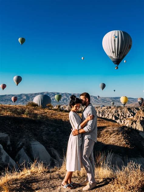 The Top 10 Tourist Attractions in Turkey