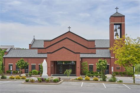 Holy Sepulcher, Saint Kilian to merge as of July 1 – Butler Eagle