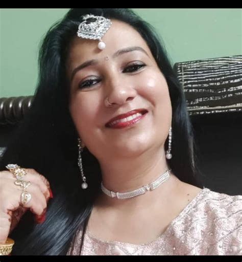Mrs Haryana 2022 Preeti Gaur (G-2)