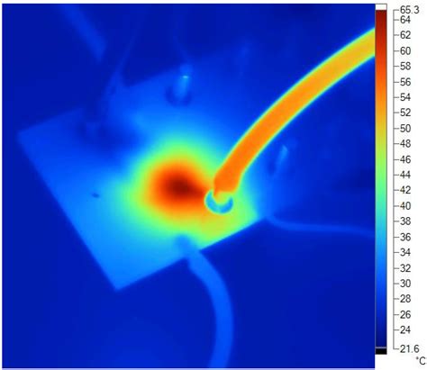 A 3D LTCC-Based Ceramic Microfluidic System with RF Dielectric Heating ...