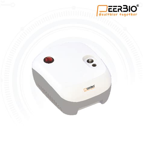 PEERBIO Compressor Nebulizer (NEB 03) (1pcs) - Seelingo.in: First Door ...