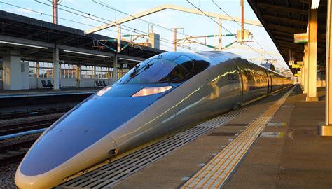 SANYO SHINKANSEN (2025) All You Need to Know BEFORE You Go (with Photos ...
