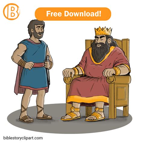 Ehud The Judge Craft Judges 3 Commentary | Precept Austin