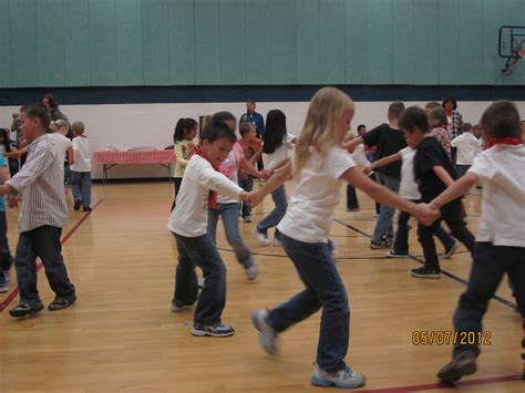 Basic Square Dancing 的图像结果