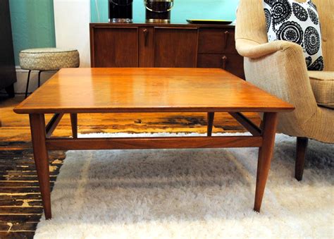 Mid Century Coffee Table Canada at Sandra Galvez blog