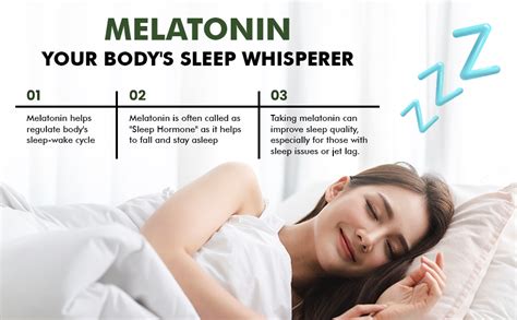 Sprowt Melatonin 10mg For Better Sleep | Sleeping Supplement ...