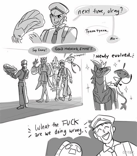 Not me realizing tynamo evolves at a hefty level 39,,, pain and agony ...