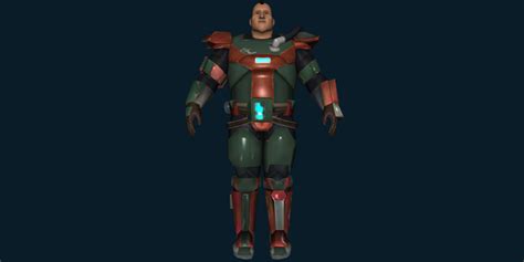 Allied Mandalorian Specialist – NPCs – Jedipedia.net's SWTOR Database