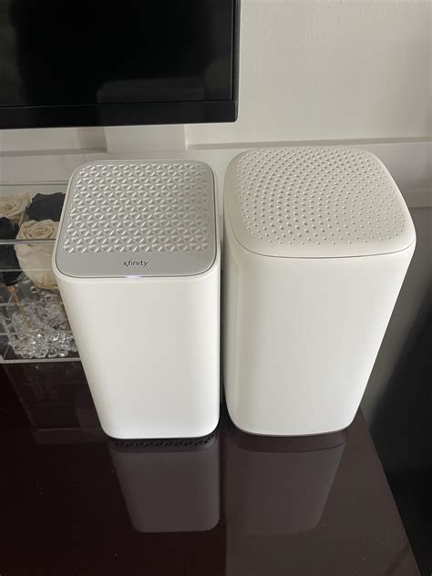 Image result for Xfinity WiFi 7 Modem