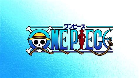 One Piece font - Fonts Hut