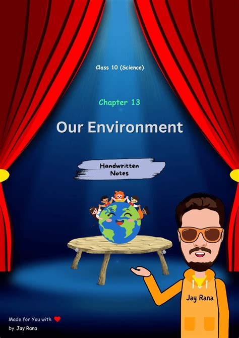 Environment 的图像结果