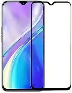 Exclusive Tempered Glass For,Mi Redmi Note 7s,With Easy Installation ...