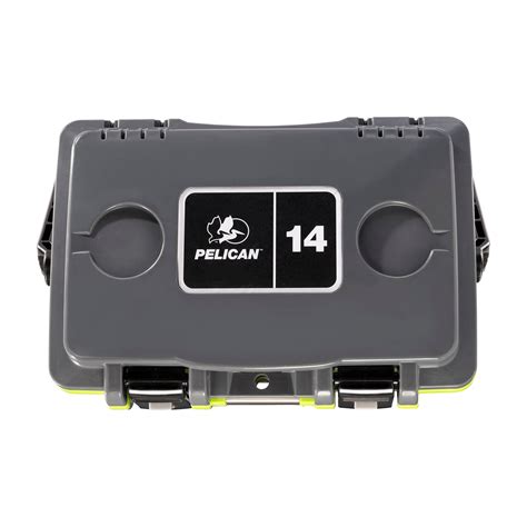 Pelican 14QT Personal Cooler