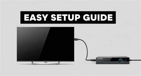 Cable Box to TV Connection 的图像结果