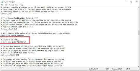 Secure File Priv Option Explained 的图像结果