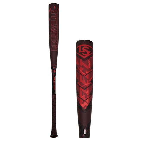 Louisville Slugger Select PWR BBCOR Baseball Bat (WBL2466010 ...