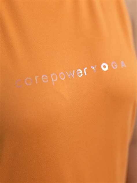 CorePower Yoga