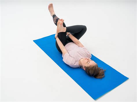 How to Stretch Your Back–And Why It’s Important
