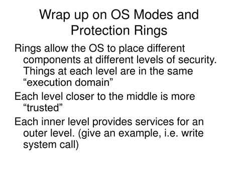 Protection Ring 的图像结果